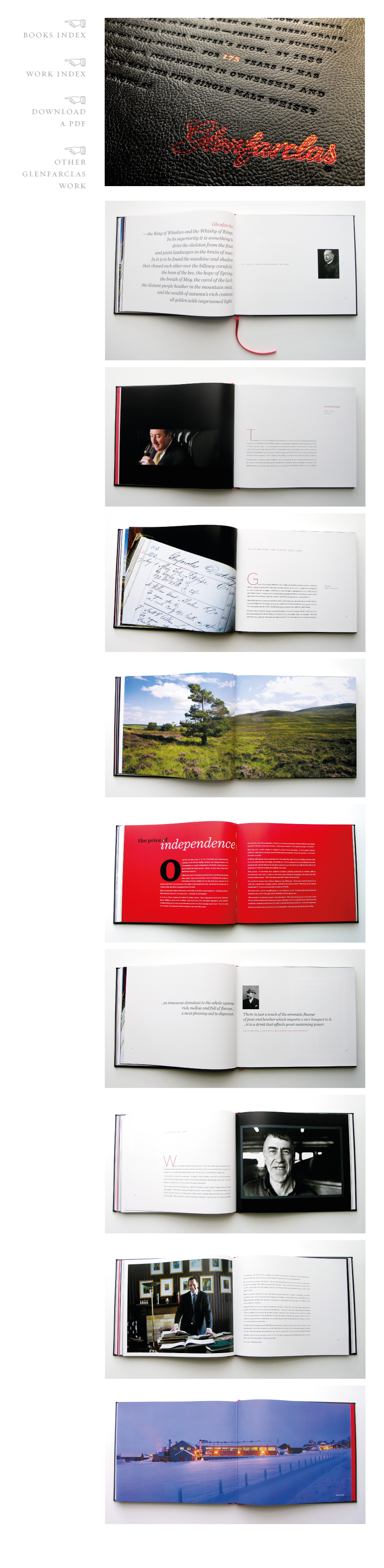 scottish book design, book design scotland, whisky book design