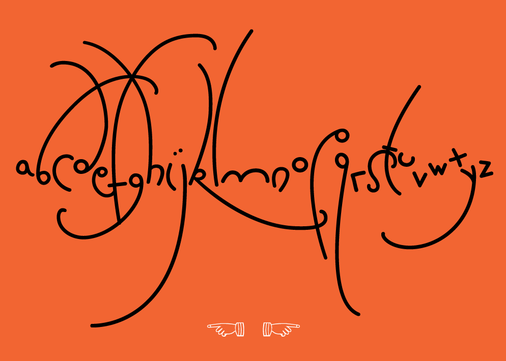 Graphic Design in Scotland, quality Scottish Graphic Design by Jules Akel