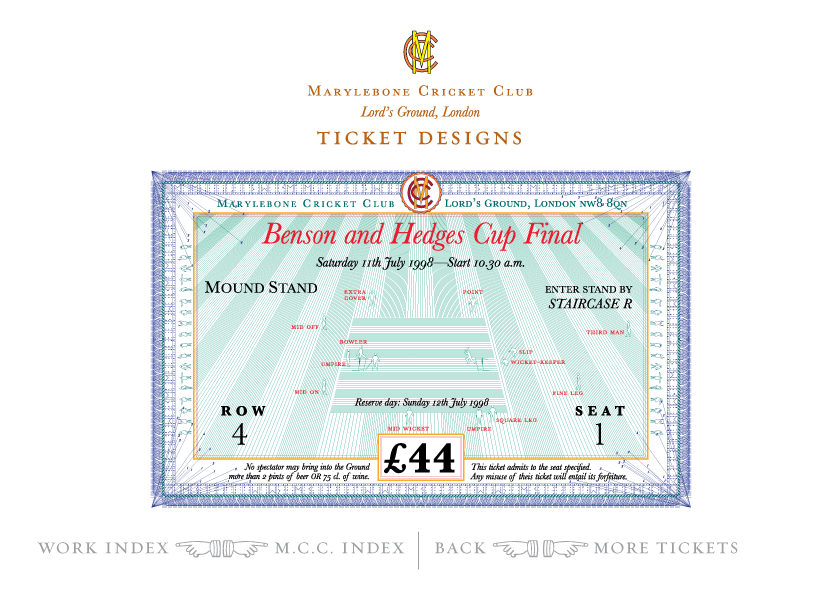 the best of scottish graphic design