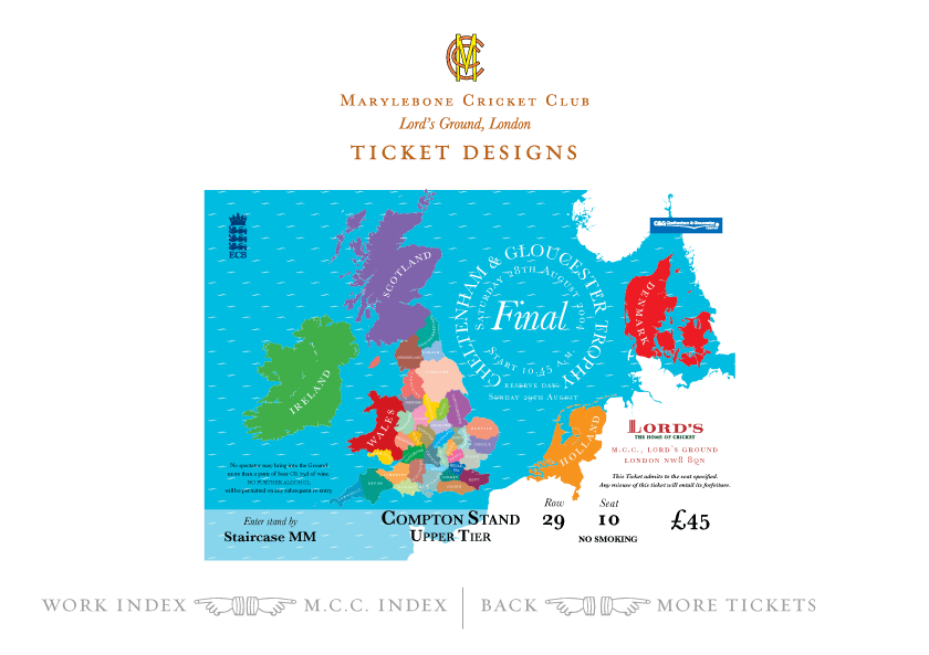 the best of scottish graphic design
