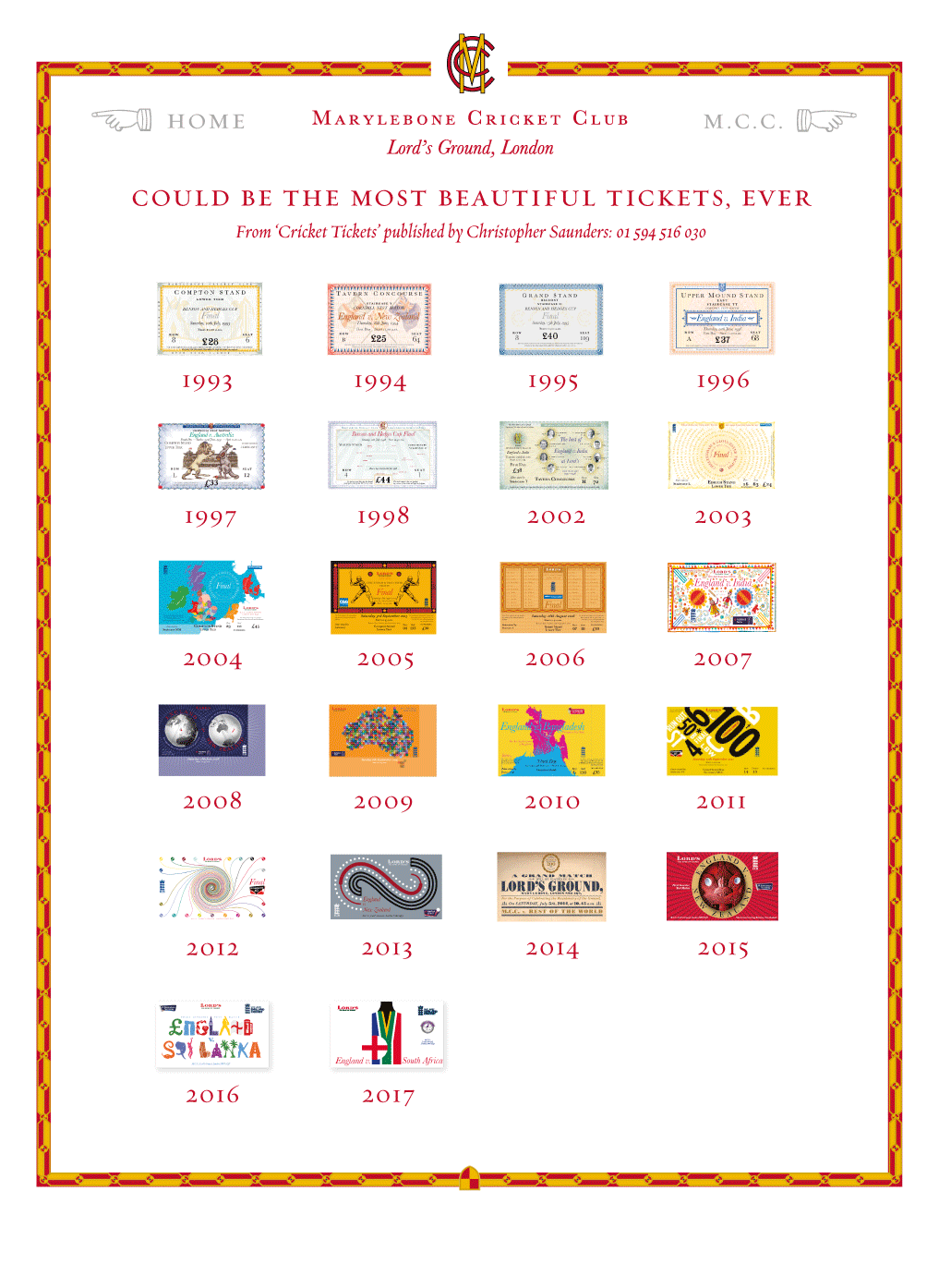 the best of scottish graphic design