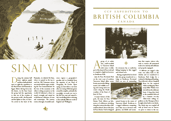 scottish graphic design, graphic design in scotland, highlands