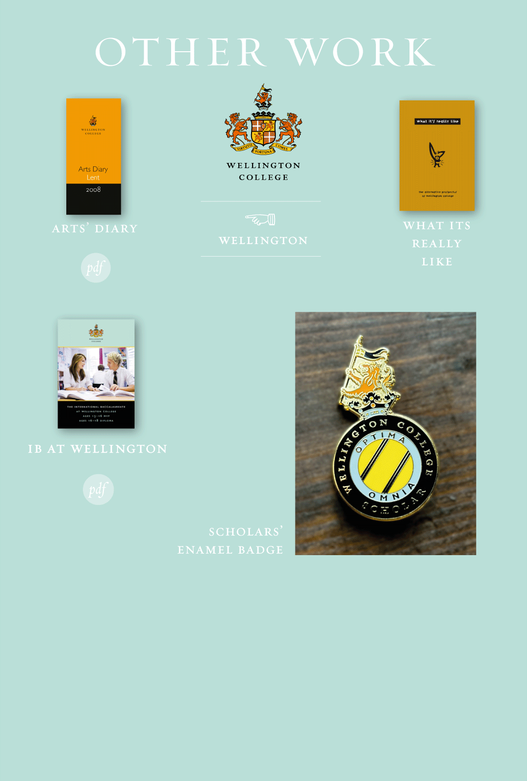 graphic design in scotland