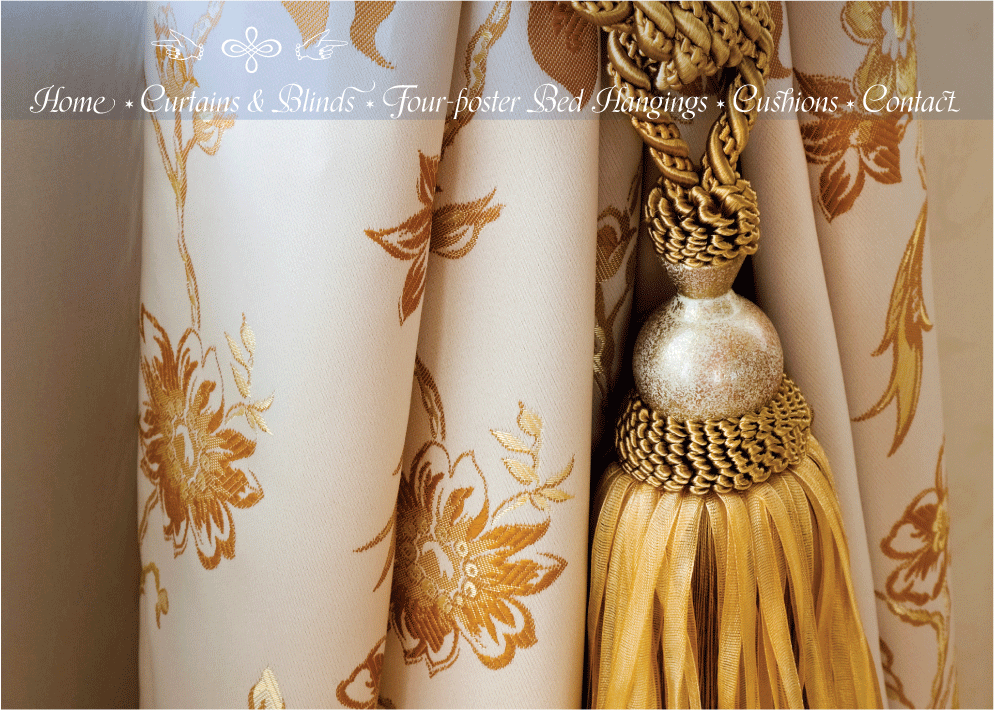 Curtain Maker Pitlochry, Curtain Maker Aberfeldy, Curtain Maker Blair