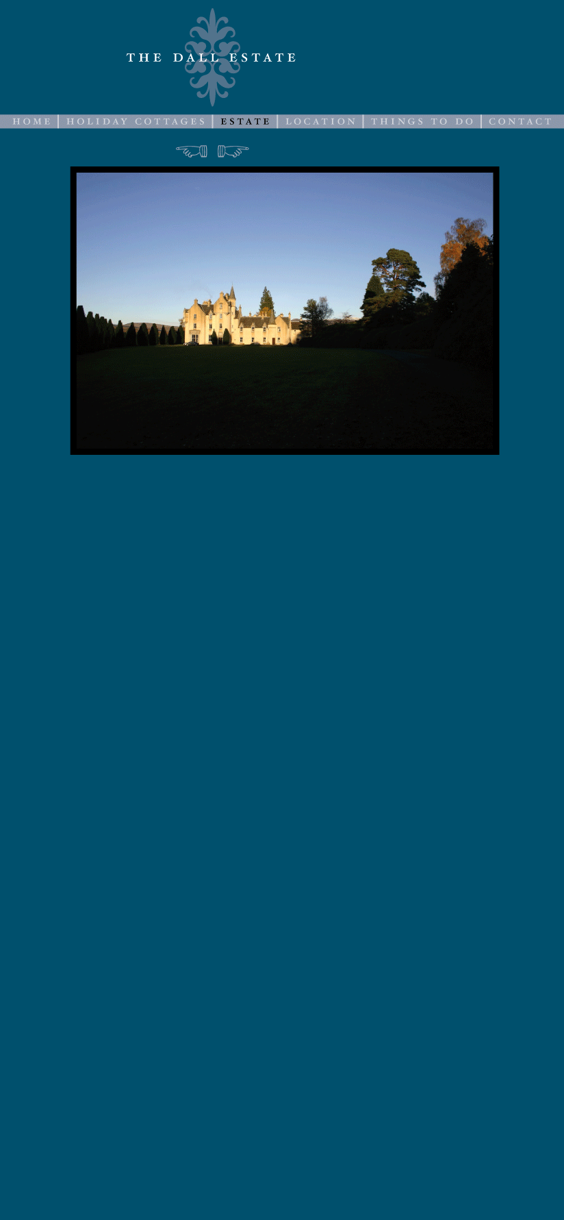 Rannoch Holiday Cottage, Holiday Cottage Perthshire, Self Catering Cottage Loch Rannoch