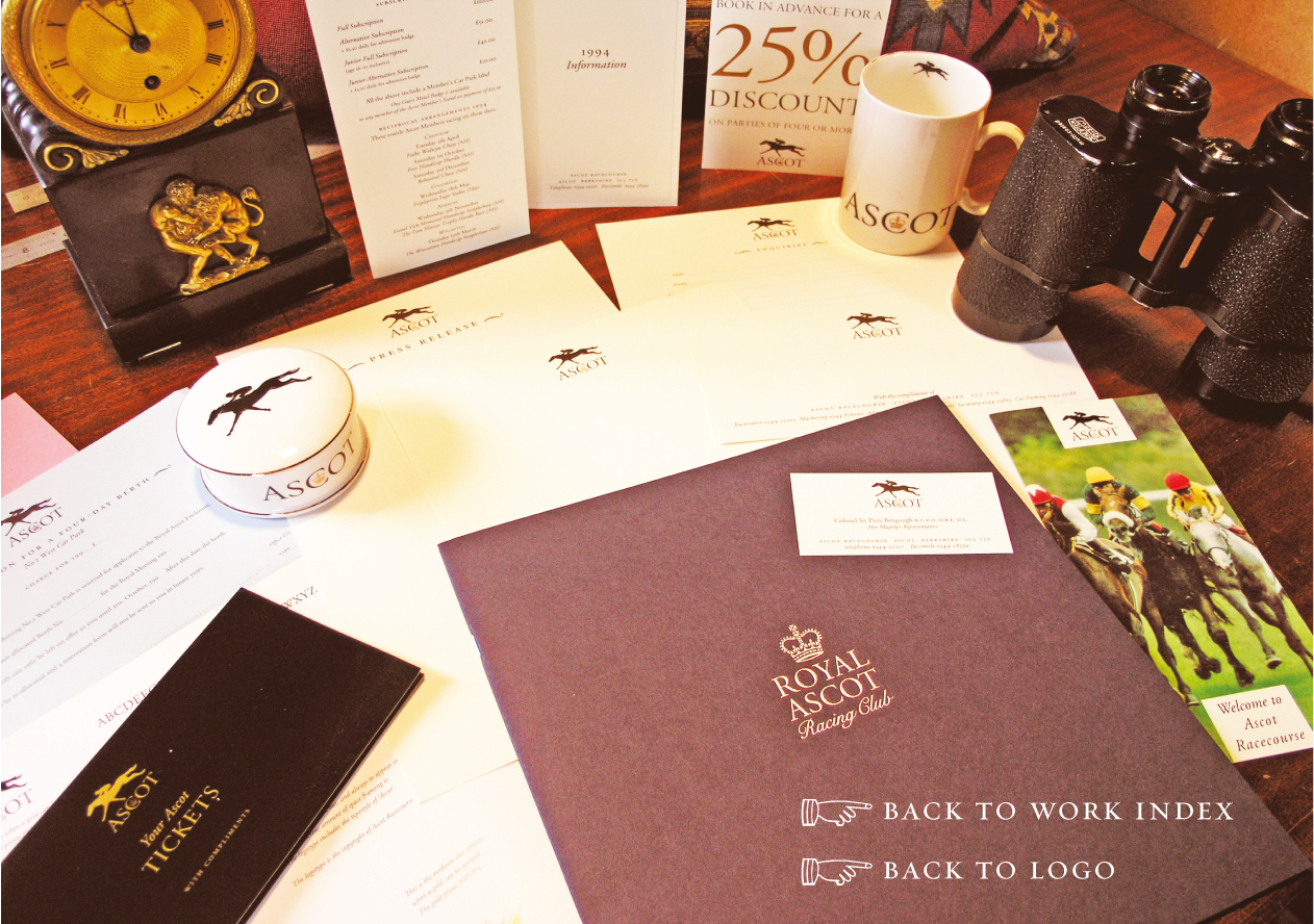 Scottish brand designer, Scottish brand design