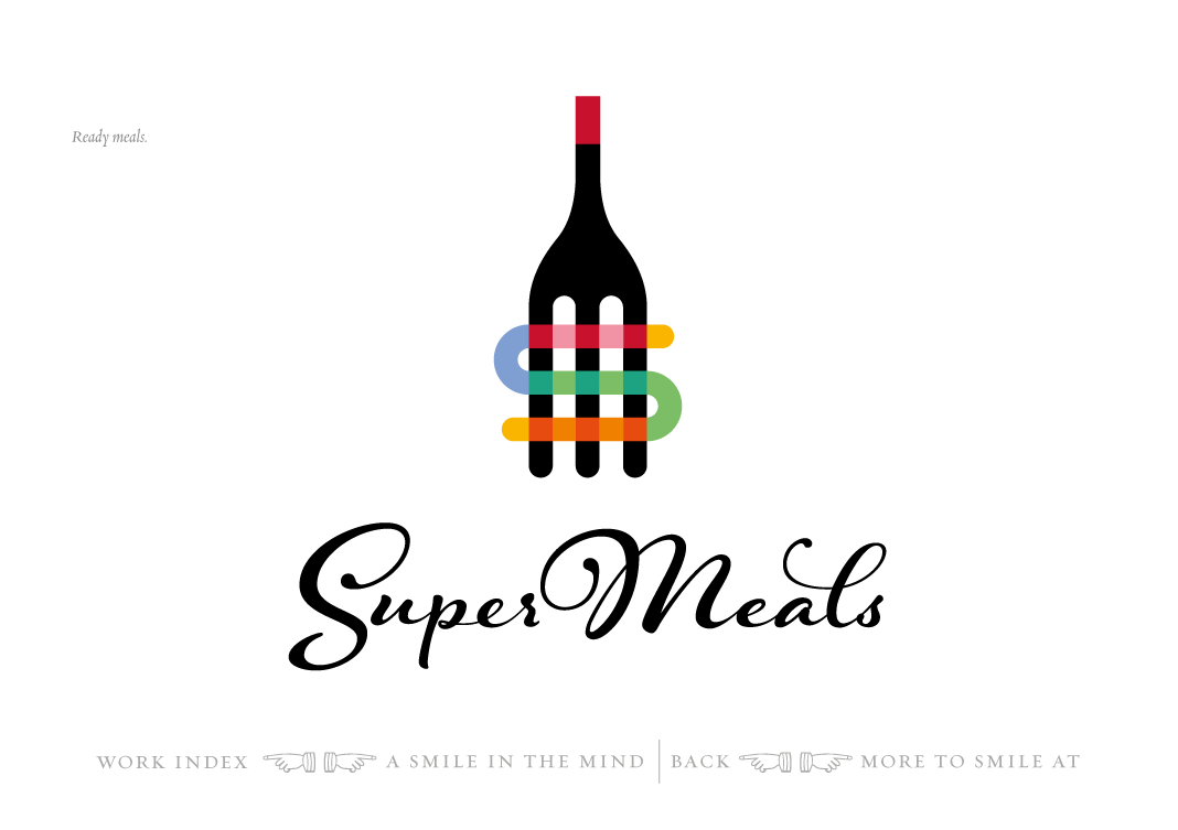 a smile in the mind graphic design in Scotland, Scottish brand design agency