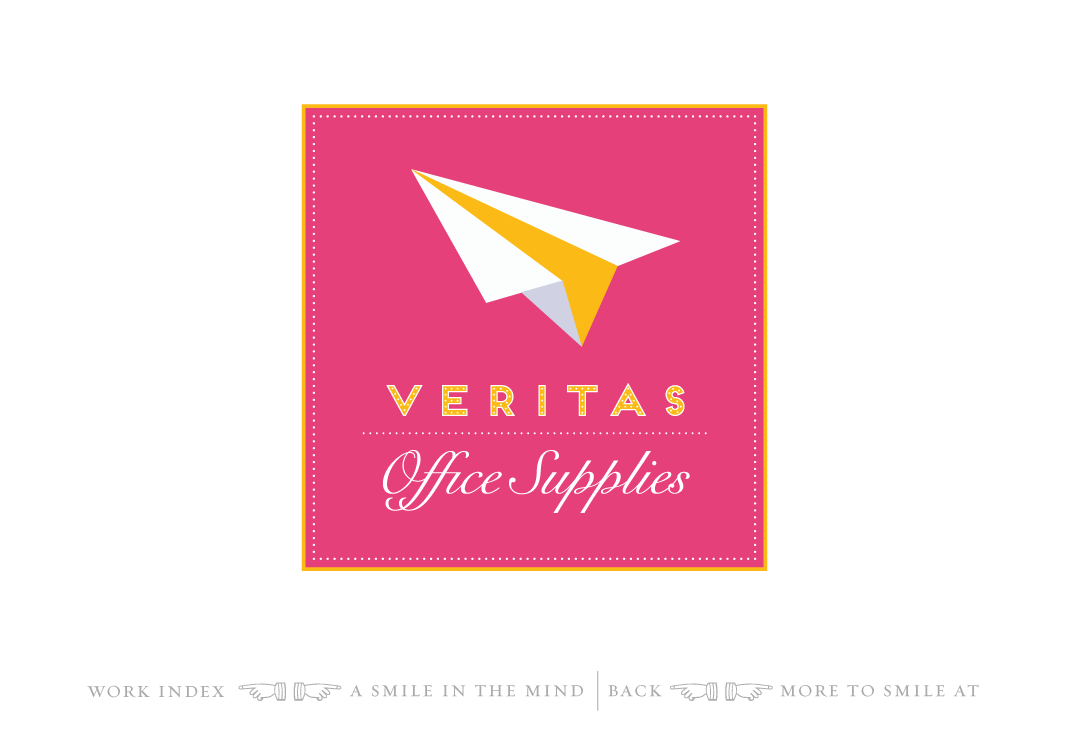 a smile in the mind, witty graphic design in Scotland, Scottish brand design agency