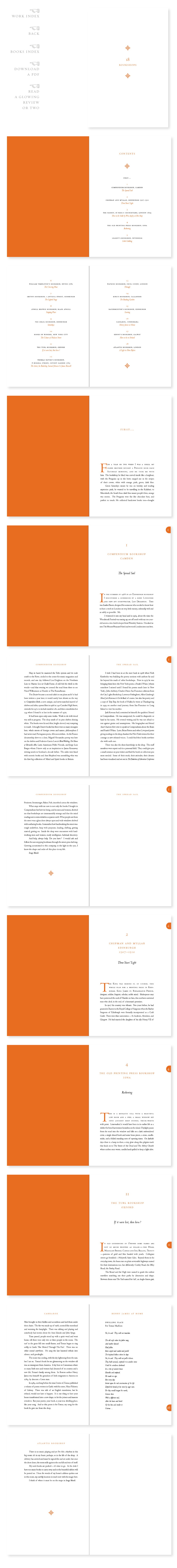 scottish book design, book design scotland