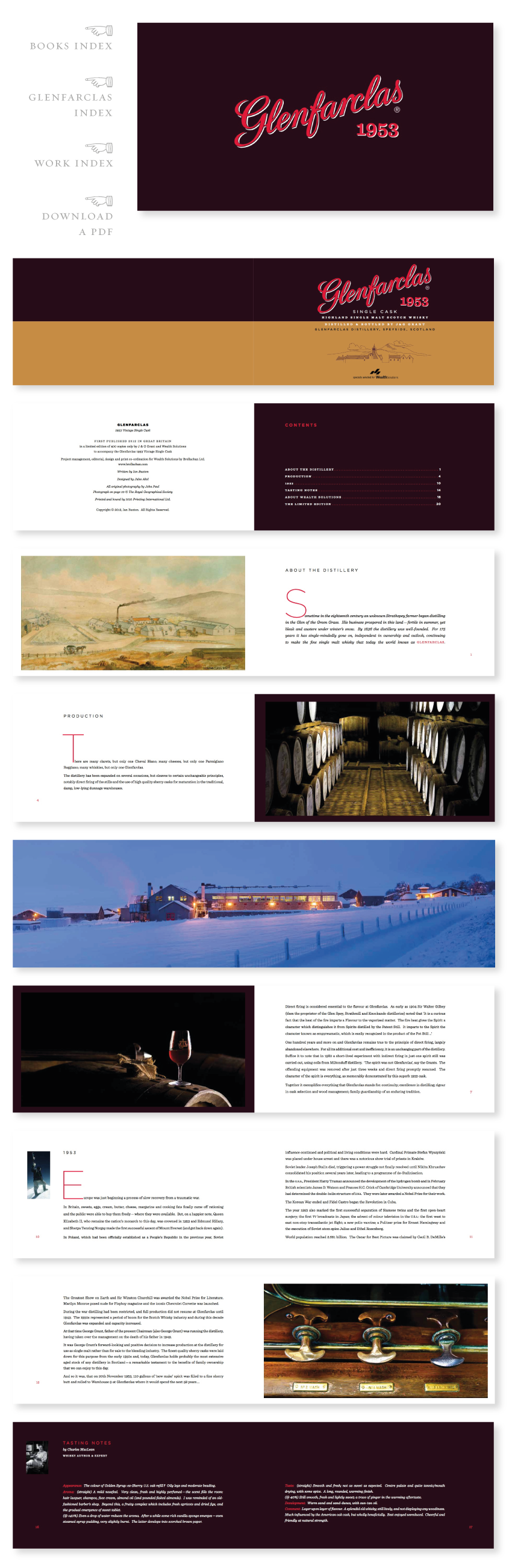 scottish book design, book design scotland