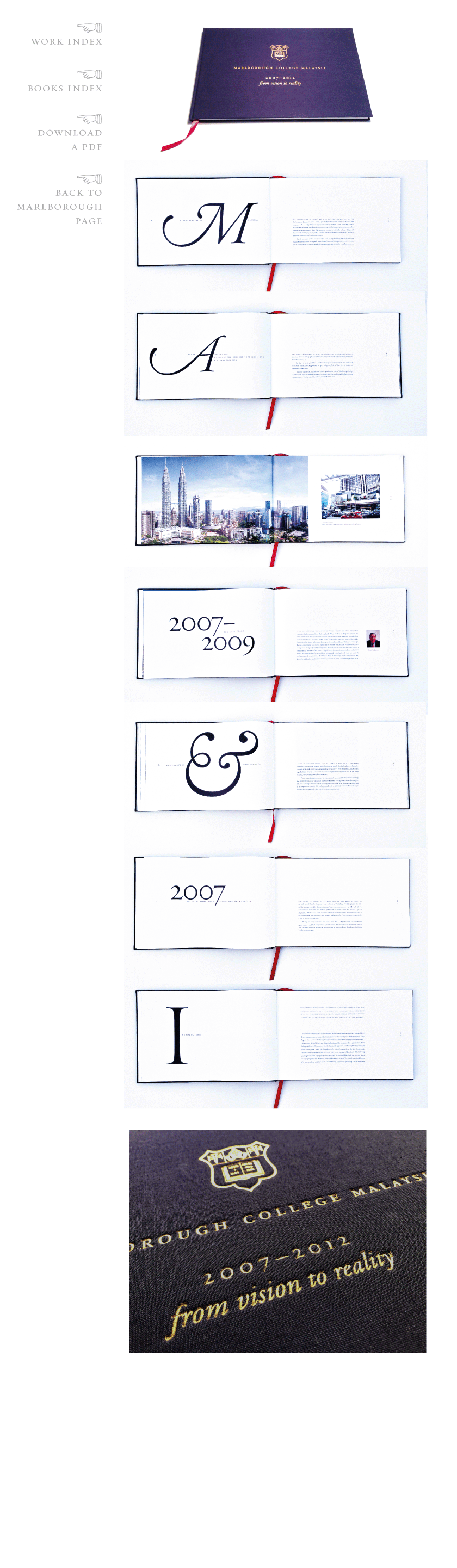 english book design, Scottish book designer, book design Scotland