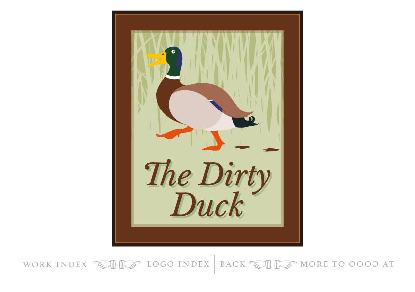 Scottish brand design, Scottish logo designer
