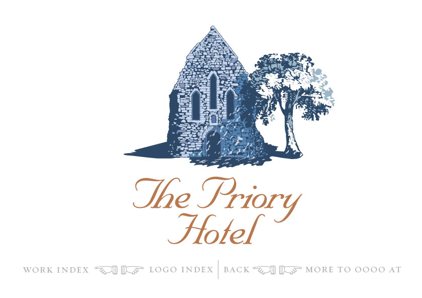 Logo Design Scotland, British logo design, Scottish logo designer, Jules Akel