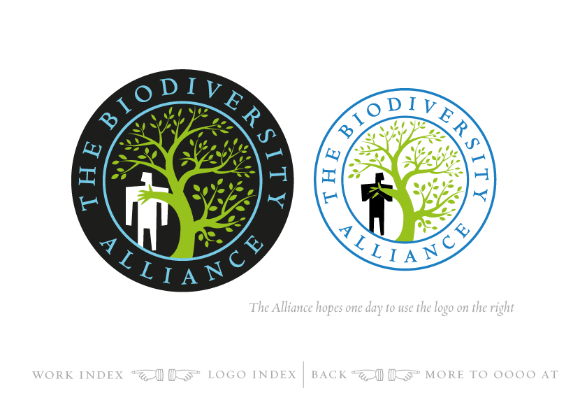 British logo design, the best Scottish logo designs, Jules Akel