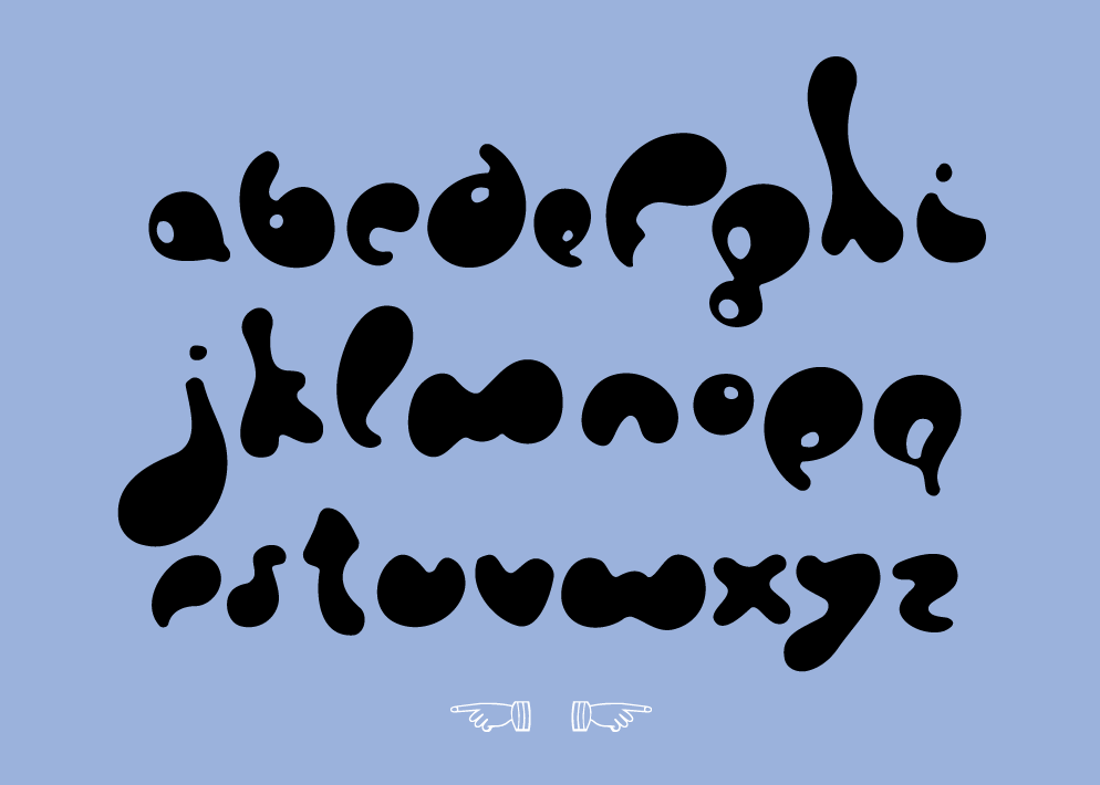 typographic and font design in Scotland, font designer in Scotland, Scottish typography