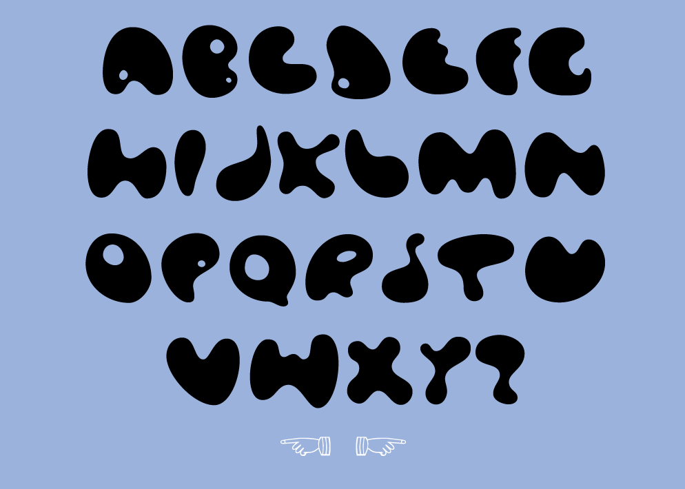 typographic and font design in Scotland, font designer in Scotland, Scottish typography