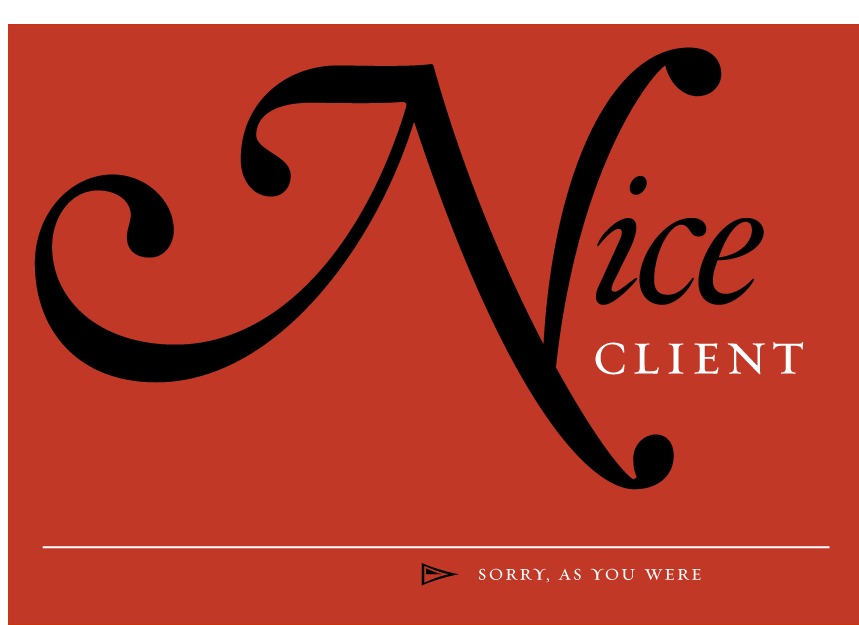 Scottish typographer, Scottish graphic design