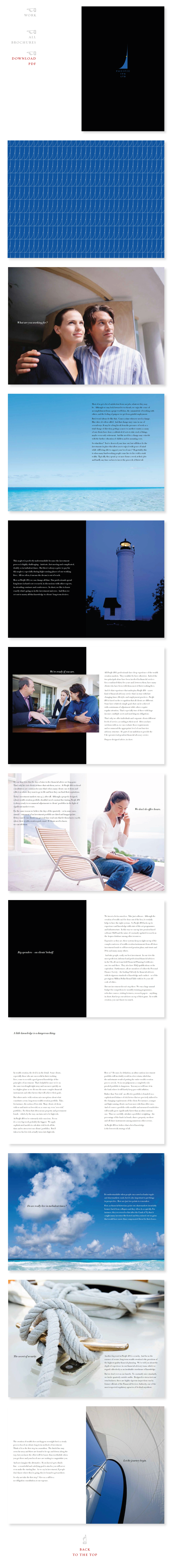 Scottish prospectus design, best school prospectus designer Scotland