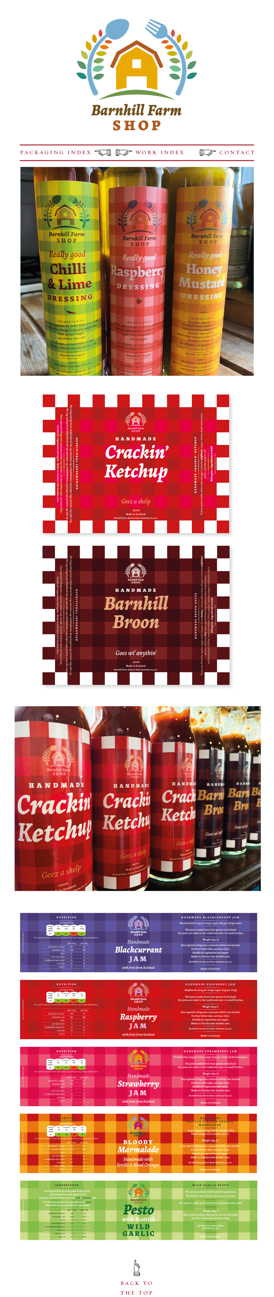 Packaging design Scotland, Scottish packaging designer, Graphic Design Highlands