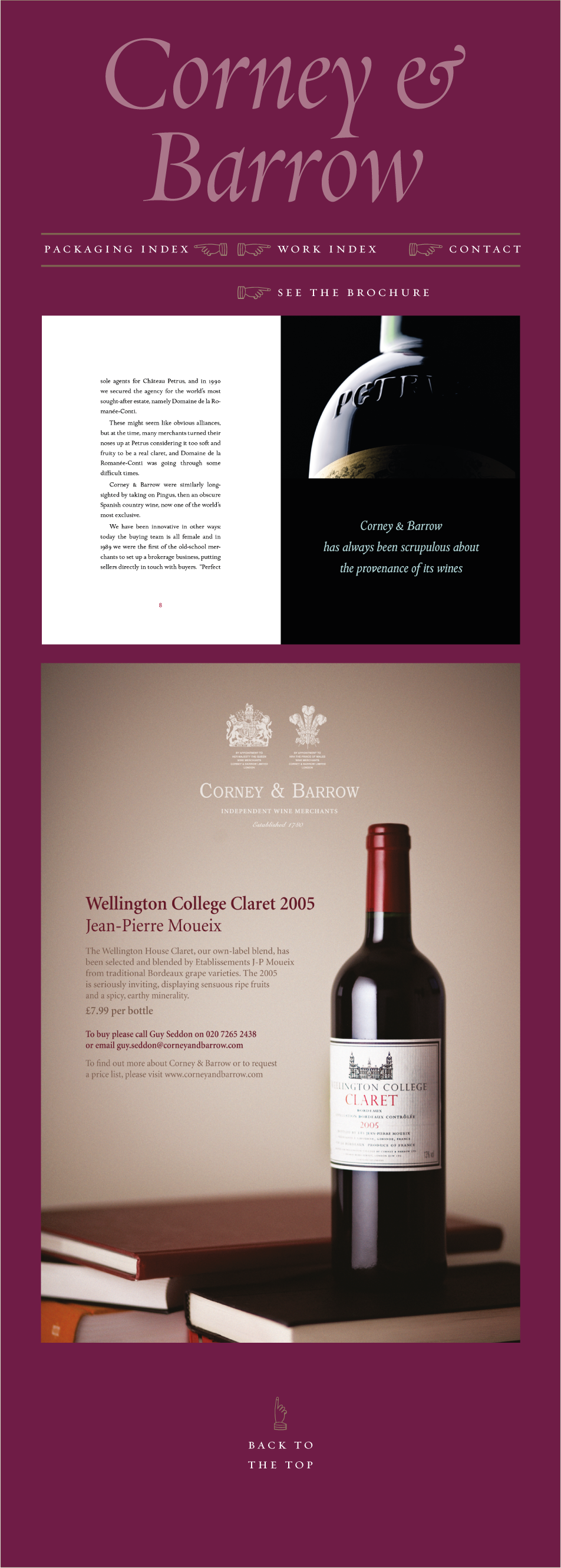 Wine Label designer, Packaging design Scotland, Scottish packaging designer