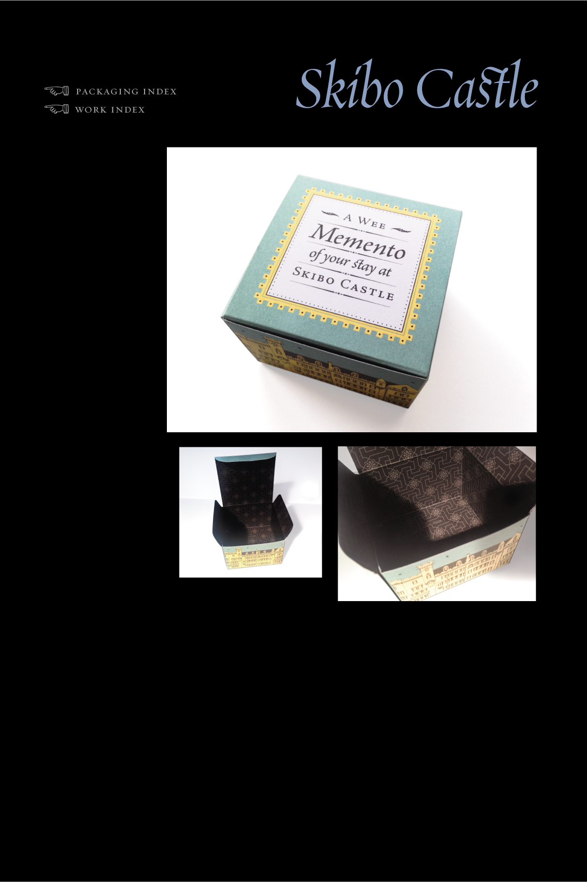 Packaging design Scotland, Scottish packaging designer, Graphic Design Highlands