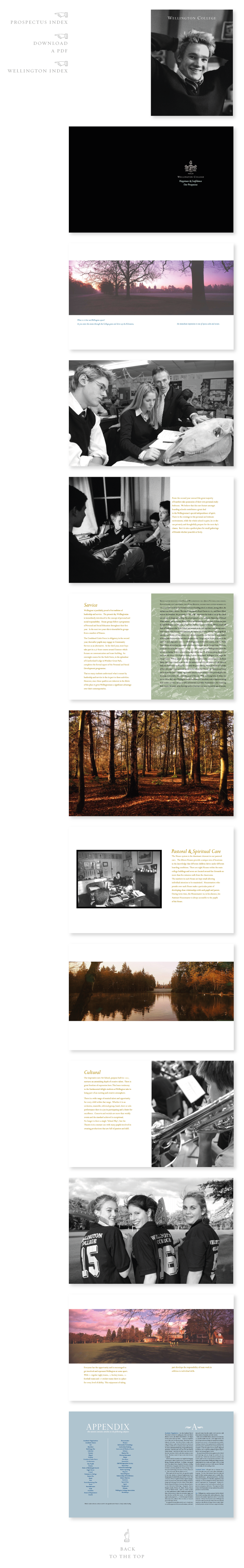 Scottish brand design, Scottish book design, Greenpeace