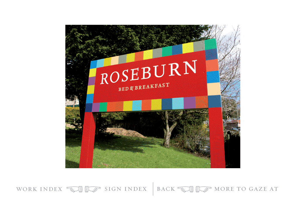 british sign design scotland