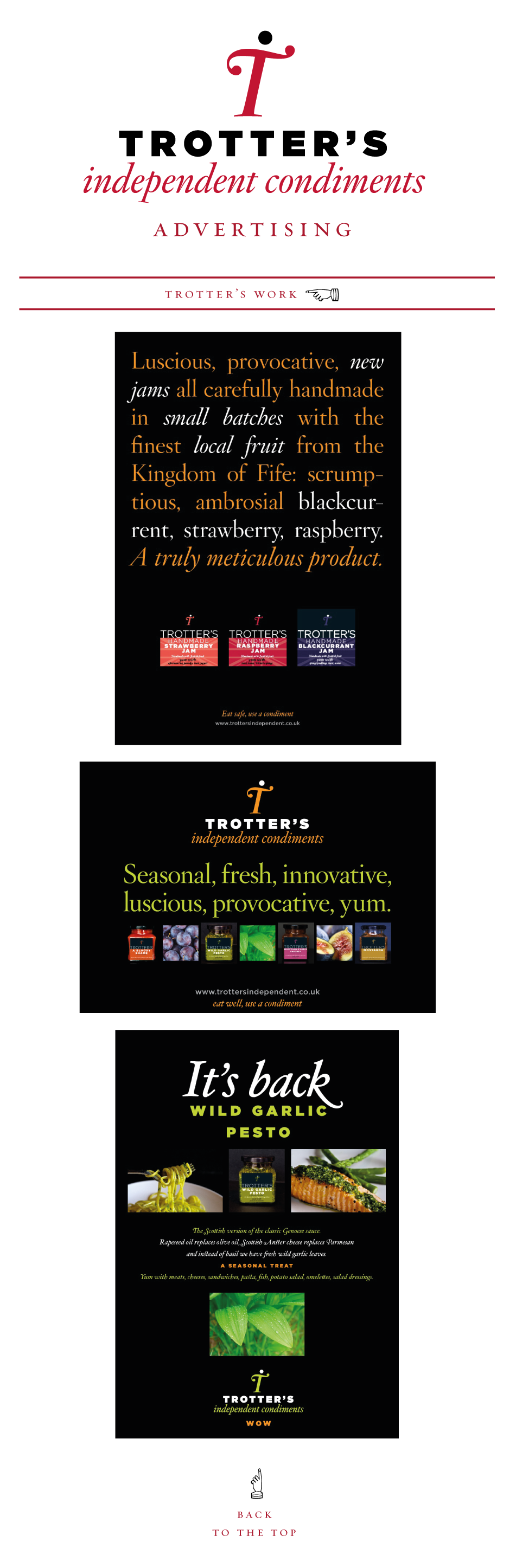 Scottish packaging designer, packaging design expert in Scotland