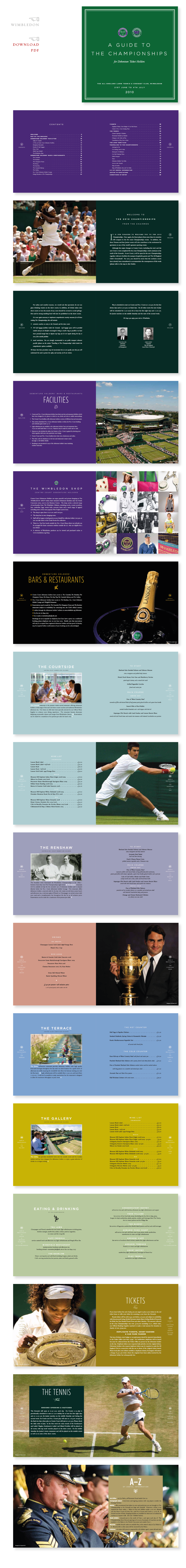 Scottish sports branding agency Scotland, brochure designer